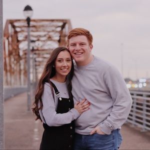 Meet your Posher, Madison